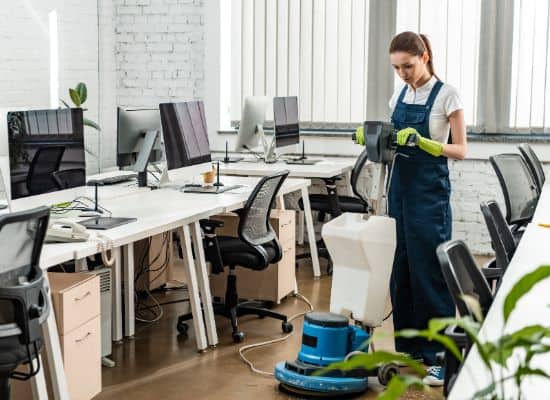 Office Cleaning Cullman, AL